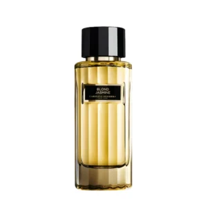 BLOND JASMINE CAROLINA EDT CAROLINA HERRERA 100ML WITHOUT BOX BATCH CODE 91131
