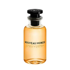 NOUVEAU MONDE	EDP LV 100ML WITHOUT BOX BATCH CODE 5D01