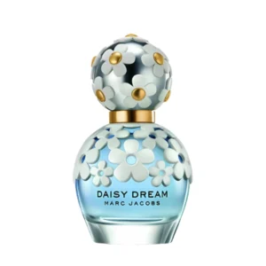 DAISY DREAM	EDT MARC JACOBS	50ML WITHOUT BOX BATCH CODE 154B5646