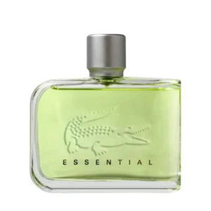 ESSENTIAL COLLECTOR EDITION EDT LACOSTE 75ML WITHOUT BOX BATCH CODE 1279