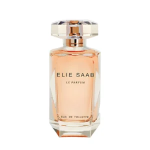 ELIE SAAB LE PARFUM EDT 50ML WITHOUT BOX BATCH CODE UJG10