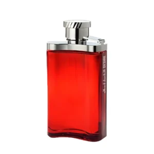 DUNHILL DESIRE RED EDT 50ML WITH BOX BATCH CODE 1250
