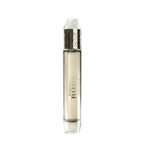 BODY EDT BURBERRY 35ML WITHOUT BOX BATCH CODE AB7GE7EN/819701