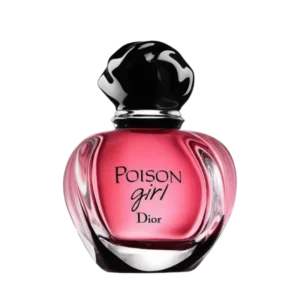 POISON GIRL EDT CHRISTIAN DIOR 30ML WITHOUT BOX BATCH CODE 0J01