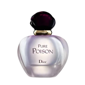 PURE POISON	EDP CHRISTIAN DIOR 50ML WITHOUT BOX