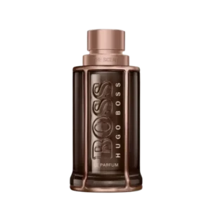 THE SCENT LE PARFUM FOR HIM BOSS 50ML WITHOUT BOX BATCH CODE 2087