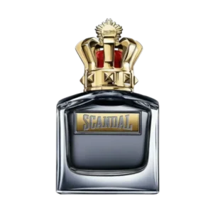 SCANDAL POUR HOME EDT JPG 50ML WITHOUT BOX BATCH CODE 11481