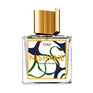 TERO EXTRAIT DE PARFUM NISHANE 100ML WITH BOX BATCH CODE 22301