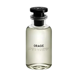 ORAGE EDP LV 100ML WITHOUT BOX AND CAP BATCH CODE 3J01