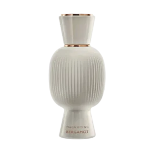 MAGNIFYING BERGAMOT EDP 40ML WITHOUT BOX BATCH CODE 20M16G3