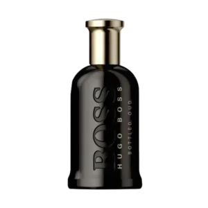 BOSS BOTTLED OUD EDP 100ML WITHOUT BOX BATCH CODE 0036