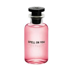 SPELL ON YOU EDP LV 100ML WITHOUT CAP & BOX BATCH CODE 3K1E