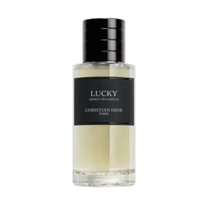 LUCKY ESPRIT DE PARFUM EXTRAIT DE PARFUM CHRISTAN DIOR 80ML WITH BOX BATCH CODE 4001