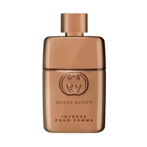 GUCCI GUILTY INTENSE POUR FEMME EDP GUCCI 90ML WITHOUT BOX BATCH CODE 1291