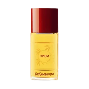 YSL OPIUM (1977)  EDT 50ML WITHOUT BOX BATCH CODE 9BAA