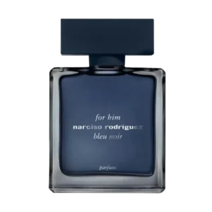 NARCISO RODRIGUEZ FOR HIM BLEU NOIR 50ML PARFUM WITHOUT BOX BATCH CODE 3016A9