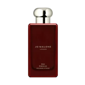 RED HIBISCUS	INTENSE COLOGNE	 JO MALONE 50ML WITHOUT BOX BATCH CODE A3424088