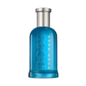 BOSS BOTTLED PACIFIC 50ML EDT WITHOUT BOX BATCH CODE 3122