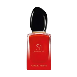 SI PASSIONE EDP INTENSE GIORGIO ARMANI 100ML WITHOUT BOX