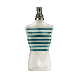 LE BEAU MALE	EDT JPG 125ML WITHOUT BOX BATCH CODE 70761
