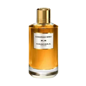 SAHARIAN WIND MANCERA EDP 120ML WITHOUT BOX BATCH CODE 23E053H