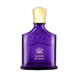 QUEEN OF SILK CREED EDP 100ML WITH BOX BATCHCODE 1107574