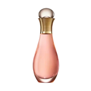 JADORE PARFUM POUR LES CHEVEUX HAIR MIST	CHEVEOUX DIOR 50ML WITHOUT BOX BATCH CODE 8J01