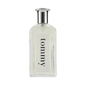 TOMMY EDT TOMMY HILFIGER 50ML WITHOUT BOX BATCH CODE AA1