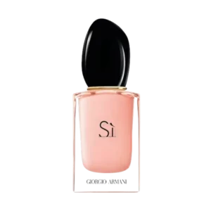 SI FIORI POUR FEMME EDP 50ML GIORGIO ARMANI WITHOUT BOX 38S9005
