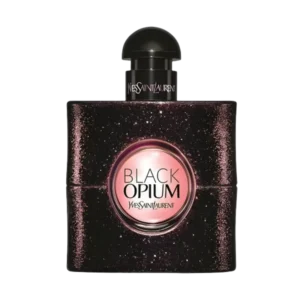 BLACK OPIUM EDT 50ML YSL WITHOUT BOX BATCH CODE 38P90D