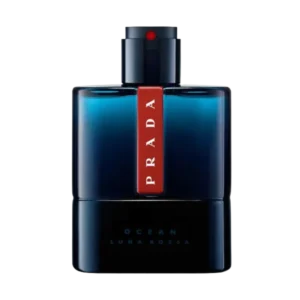 OCEAN LUNA ROSSA PRADA EDT 50ML WITHOUT BOX BATCH CODE 22W201H