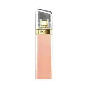 BOSS MA VIE POUR FEMME EDP 50ML WITH BOX BATCH CODE 5036