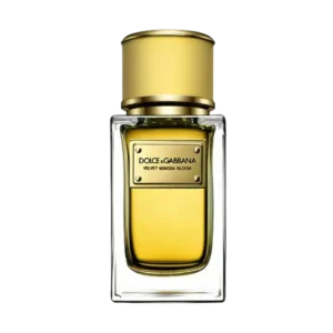 VELVET MIMOSA BLOOM EDP 50ML DOLCE & GABBANA WITHOUT BOX BATCH CODE 5134