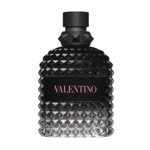 UOMO BORN IN ROMA EDT VALENTINO 100ML WITHOUT BOX BATCH CODE 30X903N