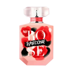 HARDCORE ROSE EDP VICTORIA'S SECRET 50ML WITHOUT BOX BATCH CODE 916K