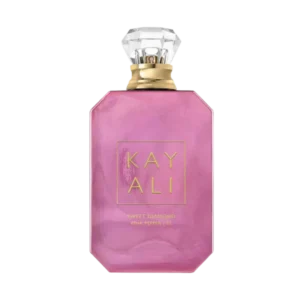 SWEET DIAMOND PINK PEPPER 25 EDP	KAYALI 50ML WITHOUT CAP AND BOX 8415