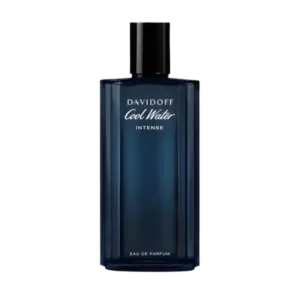 COOL WATER INTENSE EDP 75ML WITHOUT BOX BATCH CODE 1154