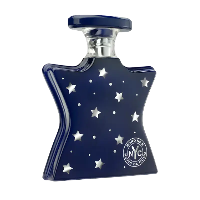BOND NO 9 NUITS DE NOHO EDP 100ML BOND NO 9 NEWYORK WITHOUT BOX AND CAP