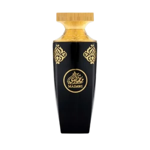 MADAWI	PARFUM 50ML ARABIAN OUD WITH BOX BATCH CODE 27725