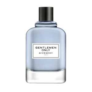 GENTLEMEN ONLY	EDT 100ML GIVENCHY WITHOUT BOX BATCH CODE 3T04