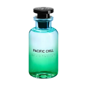 PACIFIC CHILL	EDP LOUIS VUITTON 100ML WITHOUT BOX BATCH CODE 5E02