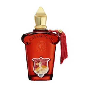 CASAMORATI 1888 BOUQUET IDEALE EDP XERJOF 100ML WITHOUT CAP & BOX 17678R