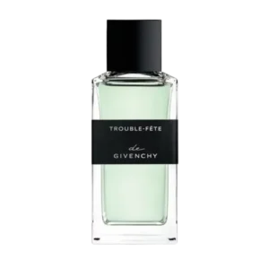 TROUBLE FETE EDP	GIVENCHY 100ML WITHOUT BOX BATCH CODE 3E01