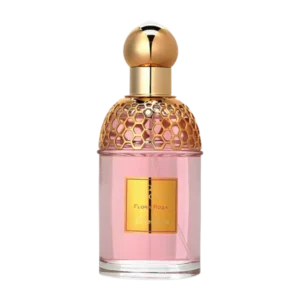AQUA ALLEGORIA FLORA ROSA EDT 100ML GUERLAIN WITHOUT BOX BATCH CODE 5N01