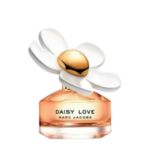 DAISY LOVE EDT 100ML MARK JACOBS WITHOUT BOX