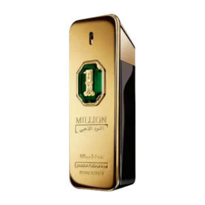 1 MILLION GOLDEN OUD PARFUM INTENSE 100ML PACO RABANNE WITHOUT BOX BATCH CODE 31291