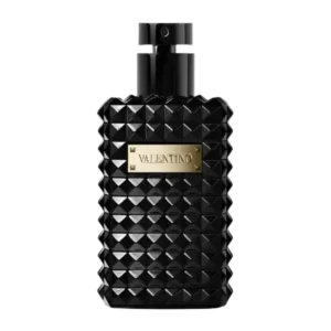 NOIR ABSOLU MUSC ESSENCE VALENTINO EDP 100ML WITHOUT BOX BATCH CODE 81991