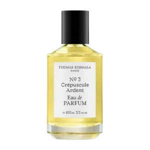 TK NO.3 CREPUSCULE ARDENT EDP 100ML THOMAS KOSMALA WITHOUT BOX