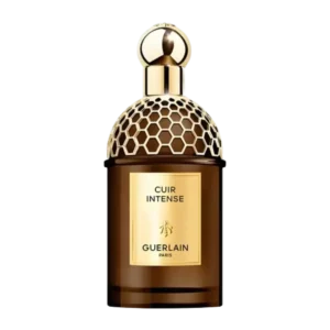 CUIR INTENSE	EDP 125ML GUERLAIN WITHOUT BOX BATCH CODE 2101