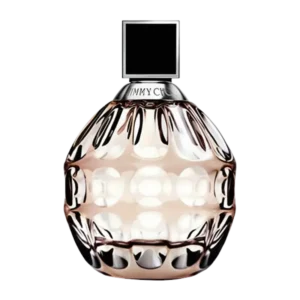 JIMMY CHOO FOR WOMEN EDP 100ML WITHOUT BOX BATCH CODE D5M06M025
